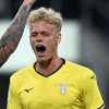 Lazio, la Francia batte la Danimarca: Provstgaard titolare contro Tchaouna