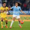 Lazio, Sunderland su Guendouzi? Il Marsiglia segue interessato