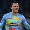 Cremonese, Audero sfida la Lazio: "Possiamo ancora salvarci"