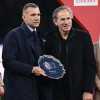 Baresi, l'ex Milan e Nazionale operato per una nodulazione polmonare: come sta