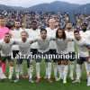 IL TABELLINO di Como - Lazio 2-0