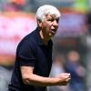 Roma, Gasperini sempre polemico nel derby: ecco cos'è successo