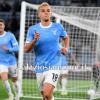 Lazio, che notte davanti ai tifosi: Isaksen mette al tappeto il Milan