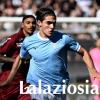Lazio, Cancellieri segna anche all'Olimpico: la sua esultanza - FOTO