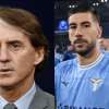 Italia, Mancini: "Zaccagni? Ha fatto una grande stagione, ma..."