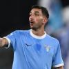 FORMELLO - Lazio, la ripresa: torna Cataldi, Rovella rischia ancora