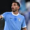 Lazio, Cataldi rientra parzialmente in gruppo. E contro il Parma...