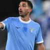 Lazio, staffetta Patric-Cataldi in regia: Sarri studia le rotazioni verso la finale