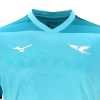 GALLERY - Lazio, ecco la maglia speciale da portiere per i 125 anni 