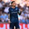 Lazio, Zaccagni ringrazia i tifosi: "È stato bellissimo, ci hanno caricato"