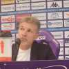 RIVIVI LA DIRETTA - Fiorentina - Lazio, Baroni in conferenza: "Non cambierò sistema di gioco". E sui cambi...-VIDEO