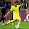 Inter-Lazio 2-2 | La doppietta di Pedro, i gol - VIDEO