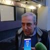 Gasparri: "Penso solo al derby". Poi la stoccata alla Lazio  - VIDEO