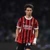 Milan, Joao Felix: "L'Europa League è un traguardo da raggiungere"