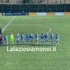 Lazio Women, oggi il Tavagnacco: Catini tenta il colpo in trasferta