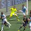 Lazio-Empoli 2-0 | I gol di Patric e Vecino - VIDEO