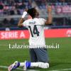 Lazio | Noslin si riscatta: dal rimpianto di Torino all’urlo del Dall’Ara