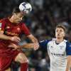 Vocalelli: "Davvero la Lazio è da Champions e la Roma no?"