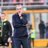 Lazio, Sarri a Dazn: "Se ho voglia di continuare? Non dipende da me"