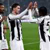 Juve, allarme cartellini: in quattro sono a rischio per la sfida con la Lazio