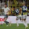 Fenerbahce, Djiku: "Contento del risultato con la Lazio. Mourinho ci ha chiesto..."