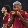 Roma, Wesley e l'offerta da 20 milioni: "Ho pensato fossero matti, neanche giocavo.."