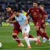 Lazio - Roma, il sindaco Gualtieri sul derby: "Se ci fosse un Paolo Negro..."