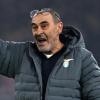 Lazio, Petrucci (Sky): "Il rapporto tra Sarri e la società è teso. Il futuro..."