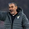 FORMELLO - Lazio, Sarri verso la Juve: rimangono solo due dubbi