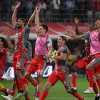 Cremonese, Floriani Mussolini: "Che emozione l'esordio. Il mio contributo..."