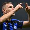 Fiorentina, Dzeko si presenta: "Nessuno ci da in corsa per la Champions? Meglio..."