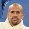 Lazio, i ricordi di Veron: "Per lo Scudetto ho pianto. Eravamo i più forti di tutti"