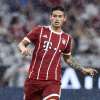 Calciomercato Lazio | Dalla Spagna: “Interesse per James Rodriguez”. Ma c’è un’altra italiana…