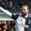 Clamoroso Tare: “Higuain è stato a un passo dalla Lazio, poi…”