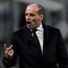 Milan, Allegri tiene alta l'attenzione: ora arriva la Lazio