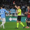 MOVIOLA | Lazio - Bologna, Fabbri rovina tutto nel finale: il rosso a Gila…