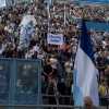 Lazio, Sarri verso i tifosi: "Stringiamoci insieme come una grande famiglia"