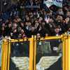 Lazio, bolgia biancoceleste tra Firenze e Monaco: il dato aggiornato