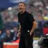 PSG - Inter, momento da brividi in campo: il gesto di Luis Enrique per la figlia scomparsa