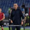 Lazio, Sarri in conferenza stampa: segui il live su Lalaziosiamonoi.it