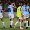 RIVIVI DIRETTA - Orobica - Lazio Women 1-2, biancocelesti agli ottavi di Coppa Italia