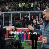 Lazio - Milan è Sarri vs Allegri: i precedenti condannano Mau