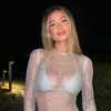 Gossip | Diletta Leotta "inappropriata": il vestito per il party di compleanno fa discutere