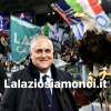 Lazio, Lotito: "La squadra ci ha messo il cuore. Ieri ho detto ai giocatori..."