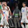 RIVIVI LA DIRETTA - Norvegia - Italia 3-0: gli azzurri crollano a Oslo