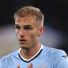 Lazio, Mirra: "Man? Preferisco Isaksen! Bisogna tenere i più forti..."