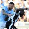 Lazio, Gila non è soddisfatto: "Abbiamo dato tutto, ma..." - FOTO