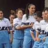 Lazio Women da vertigini, Castiello: "Non vogliamo fermarci"