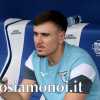 Lazio, sorpresa a Como: con la squadra c'è anche Patric