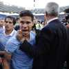 Hernanes: "Lazio, derby del 26 maggio e passaggio all'Inter. Vi racconto"